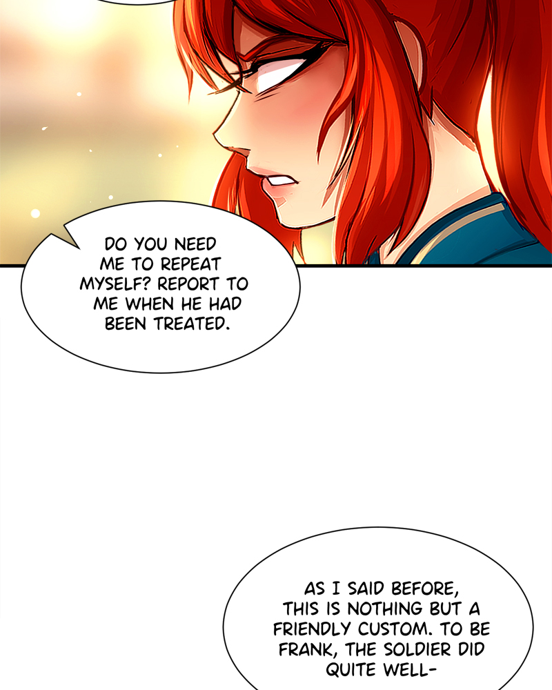 Read SubZero Manga Online