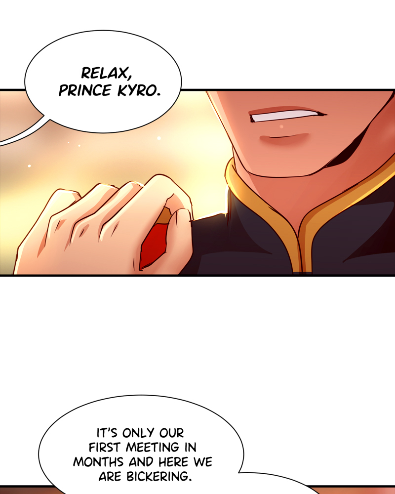 Read SubZero Manga Online