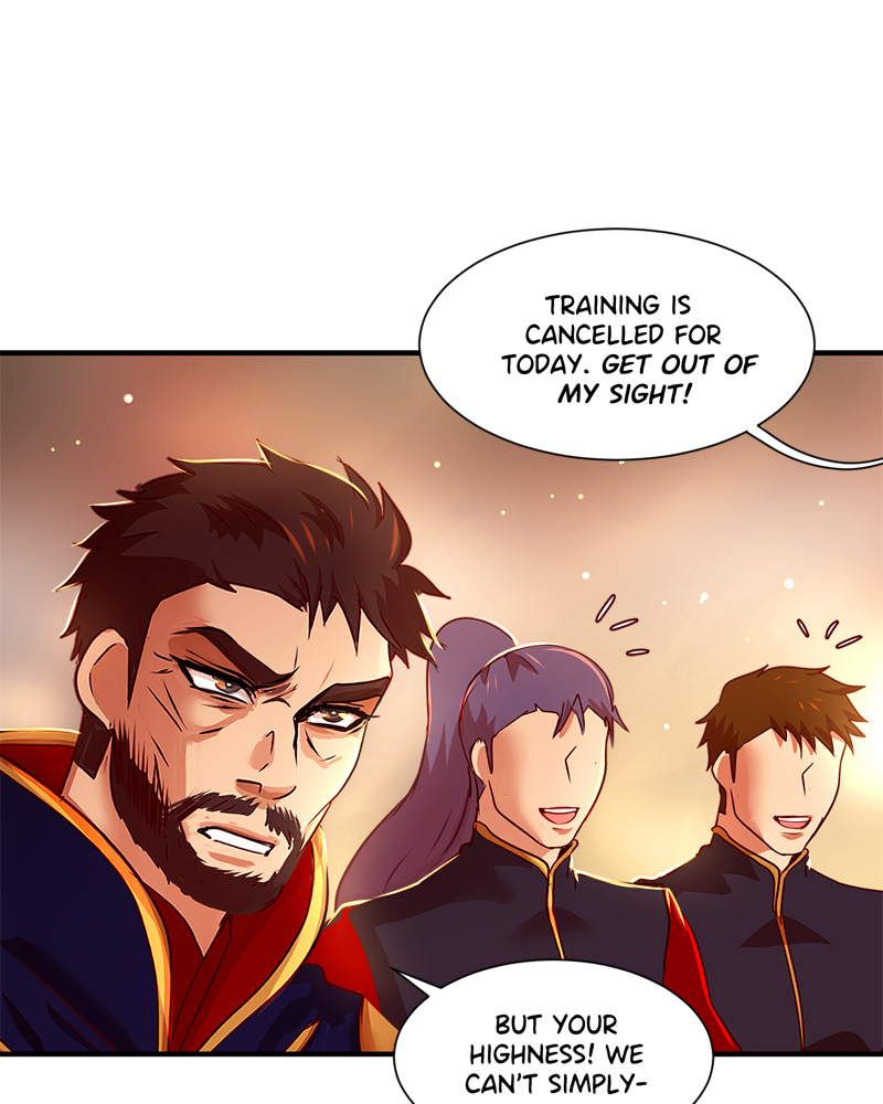 Read SubZero Manga Online