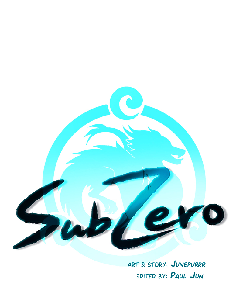 Read SubZero Manga Online