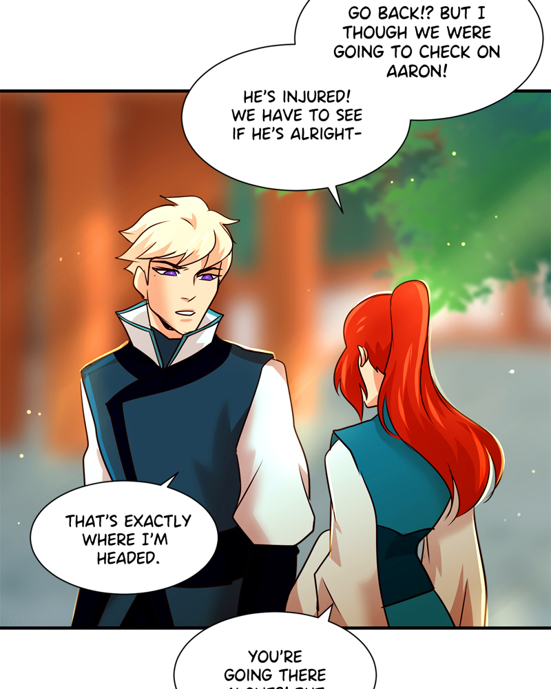 Read SubZero Manga Online