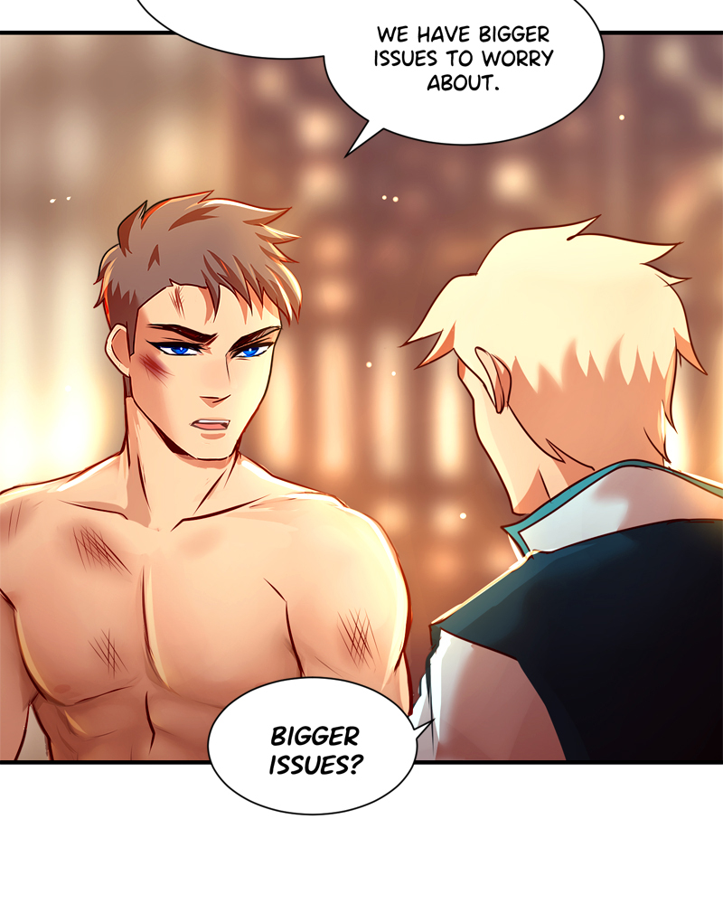 Read SubZero Manga Online