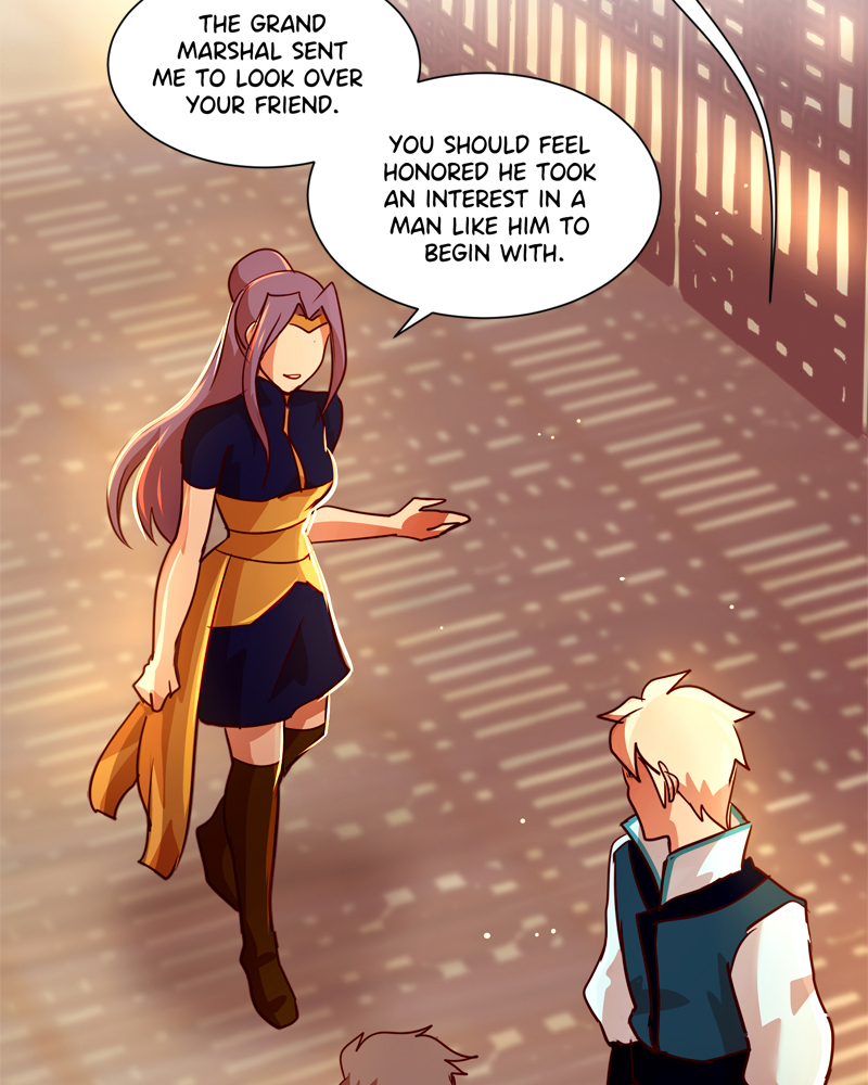 Read SubZero Manga Online