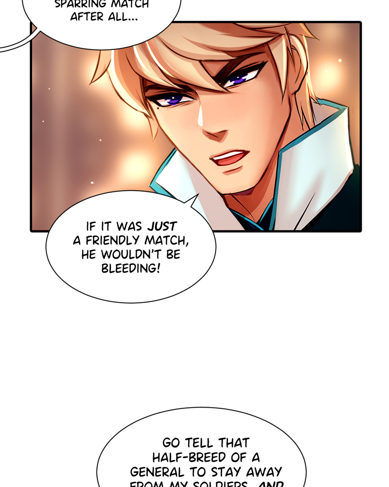 Read SubZero Manga Online