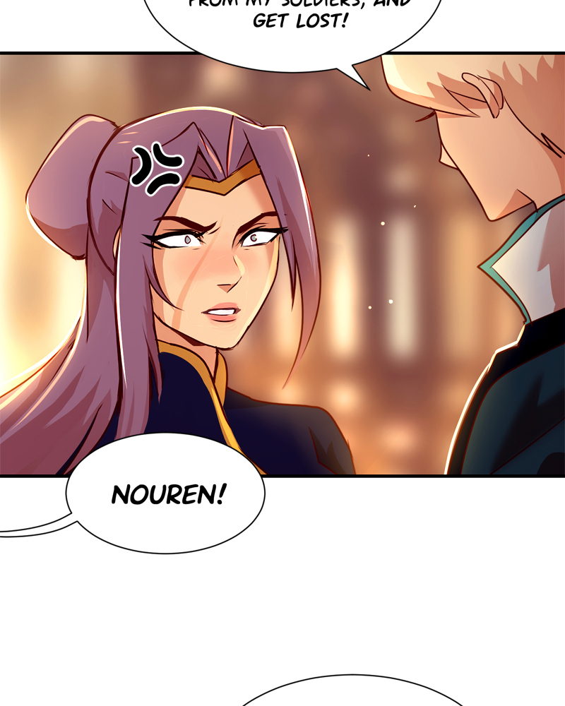 Read SubZero Manga Online