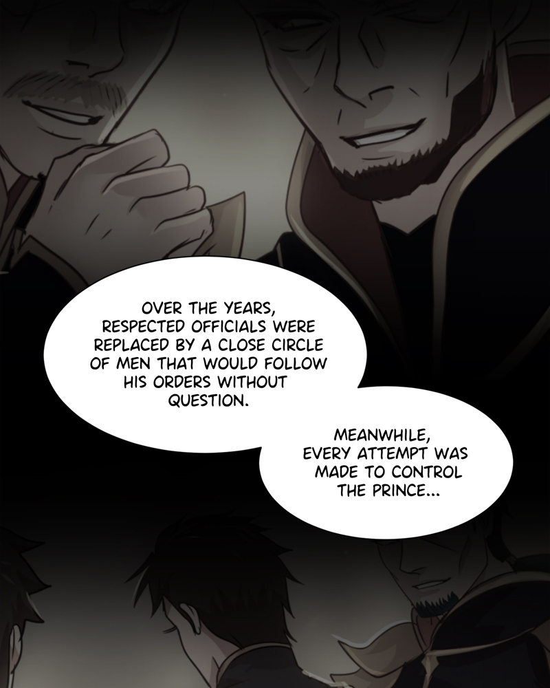 Read SubZero Manga Online