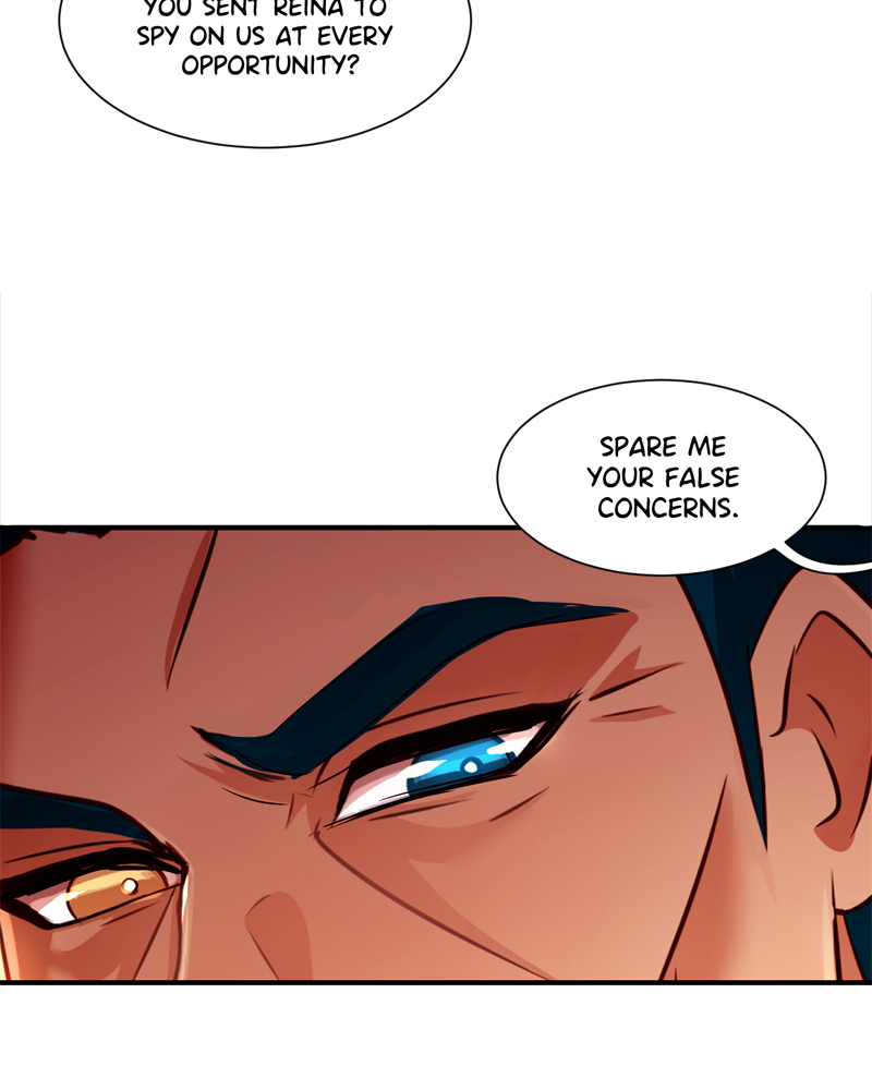 Read SubZero Manga Online