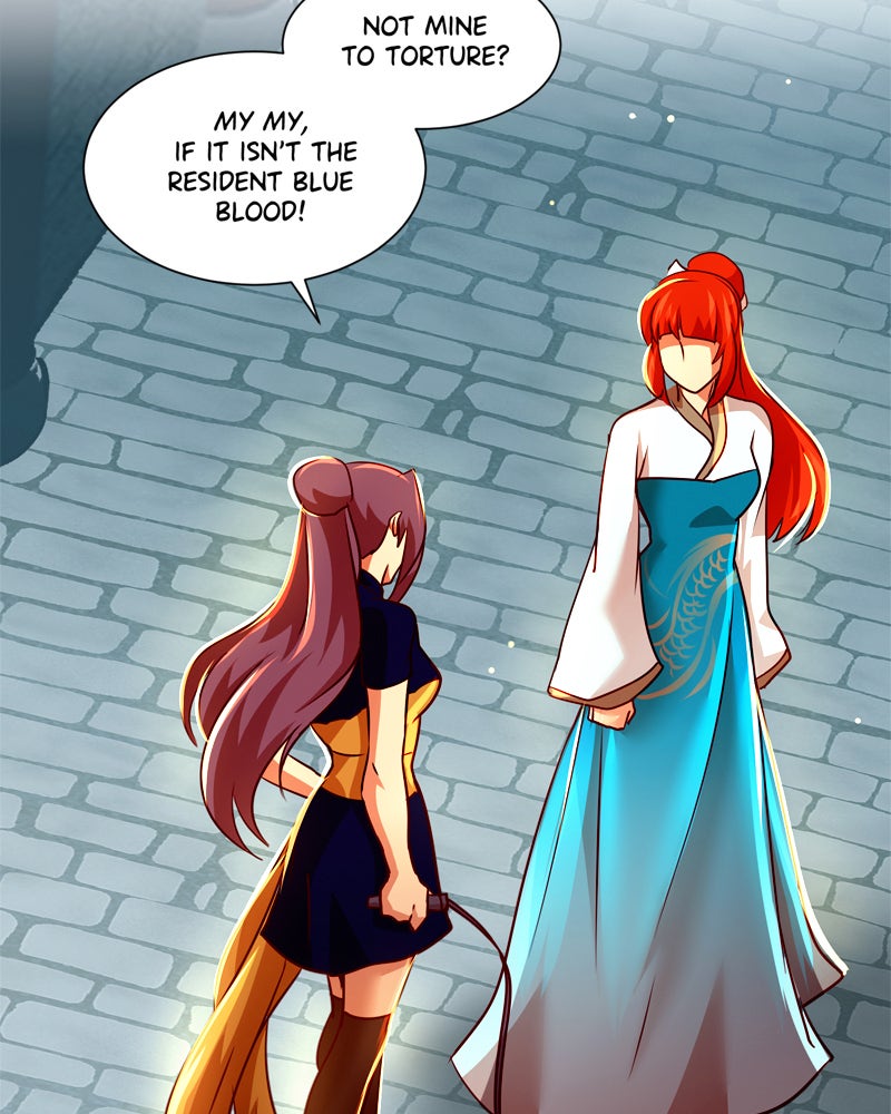 Read SubZero Manga Online