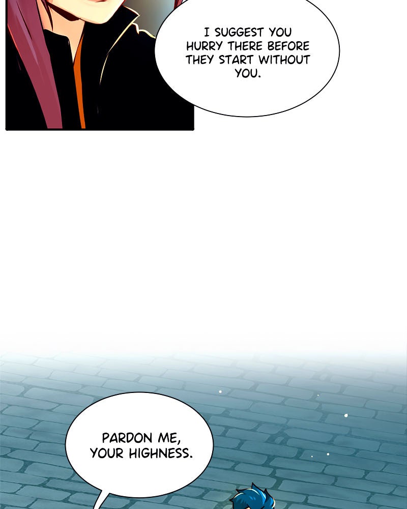 Read SubZero Manga Online