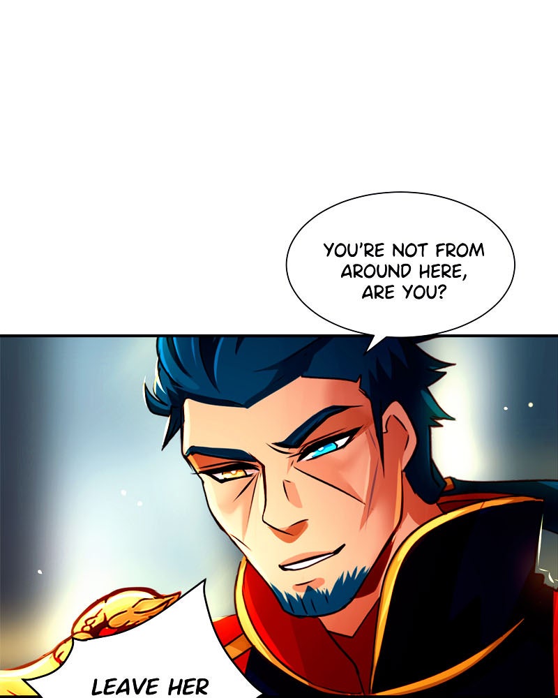 Read SubZero Manga Online