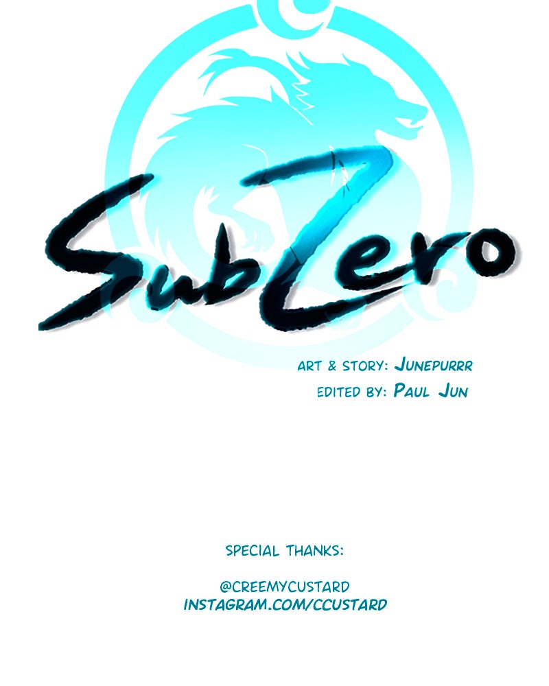 Read SubZero Manga Online