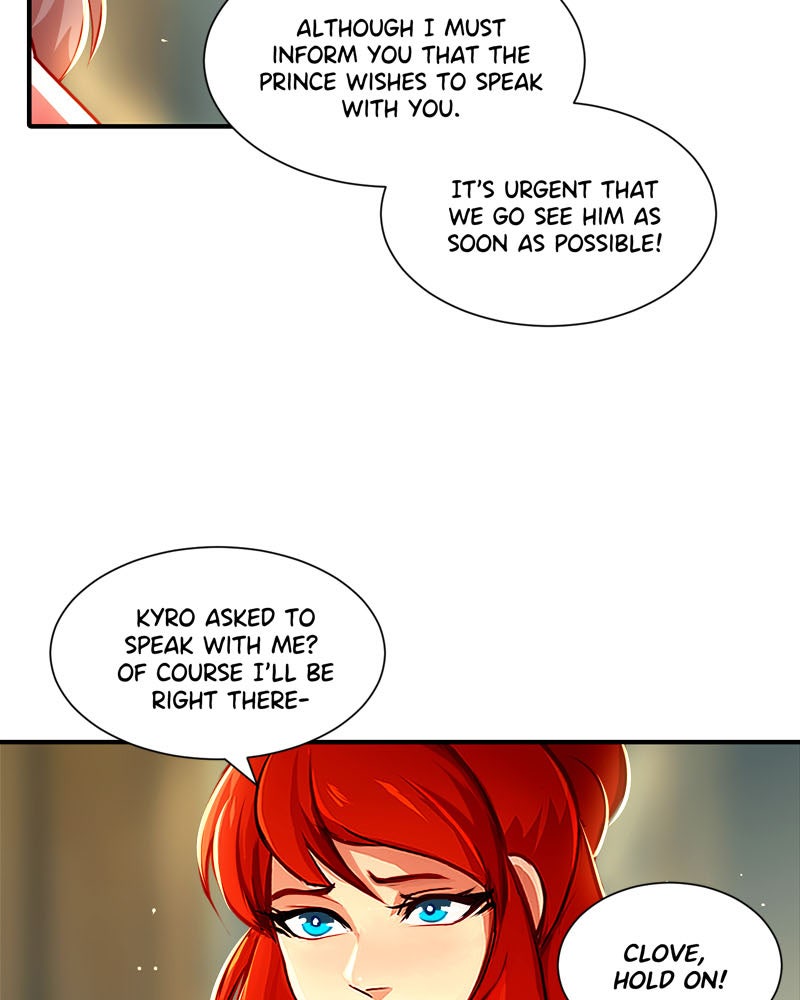 Read SubZero Manga Online