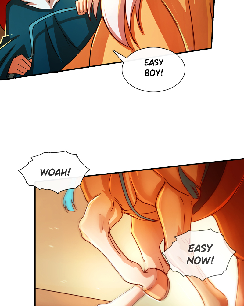 Read SubZero Manga Online