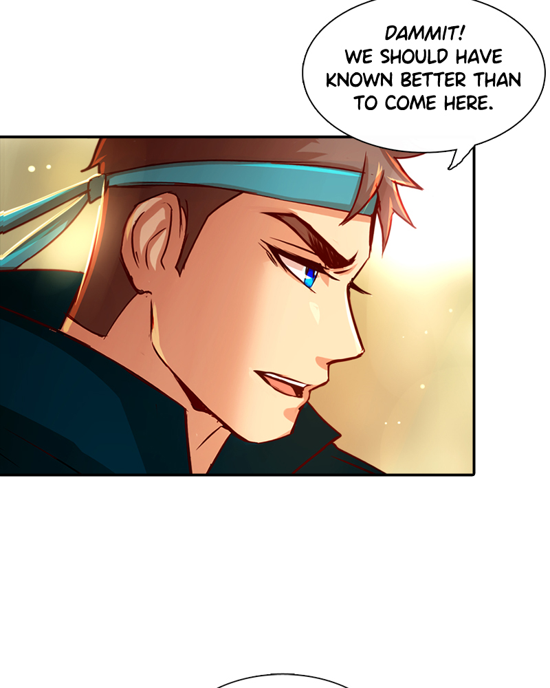 Read SubZero Manga Online