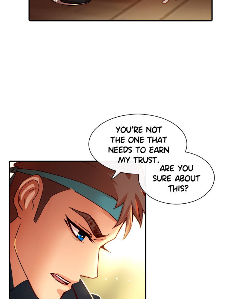 Read SubZero Manga Online