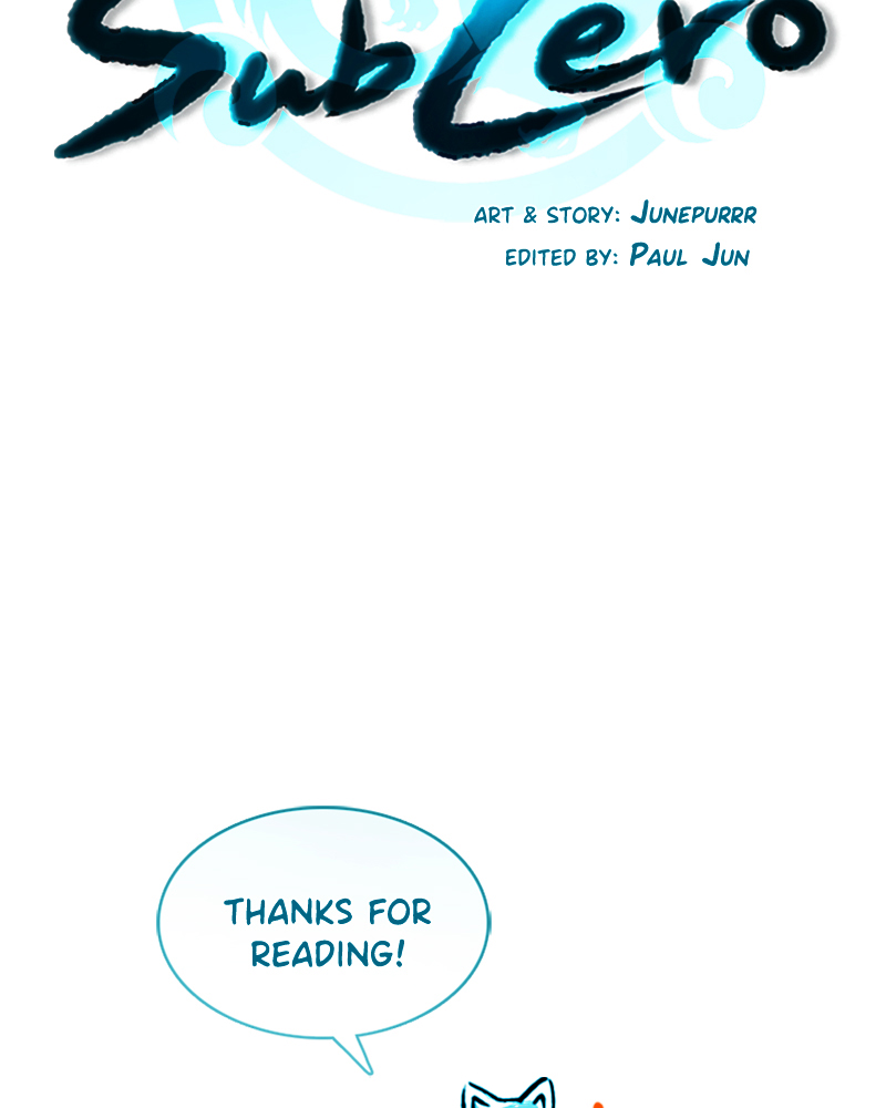 Read SubZero Manga Online
