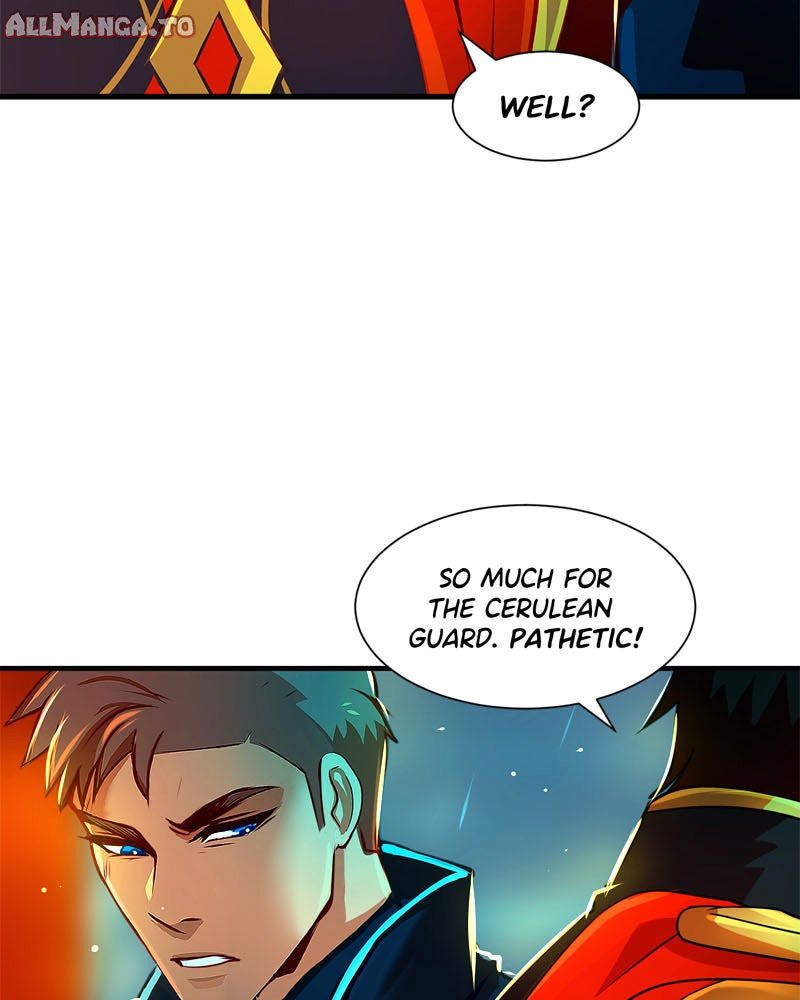 Read SubZero Manga Online