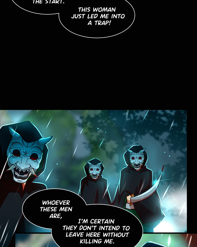 Read SubZero Manga Online