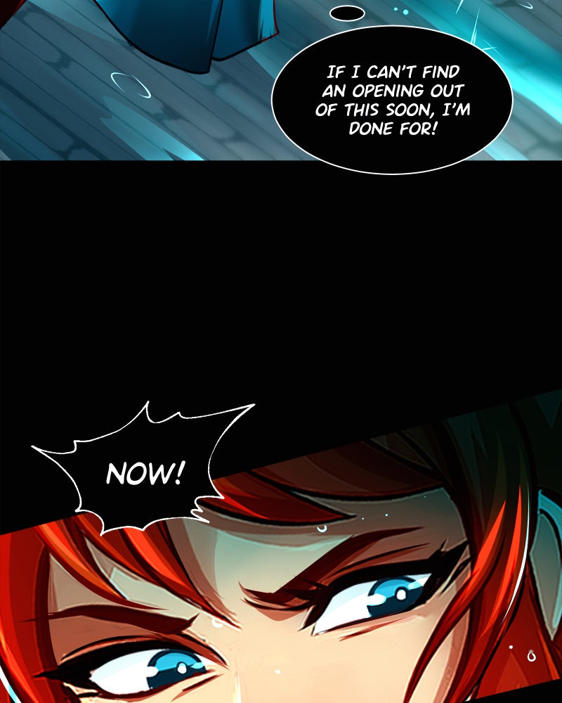 Read SubZero Manga Online
