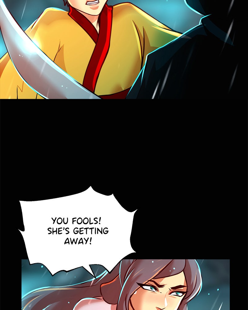 Read SubZero Manga Online