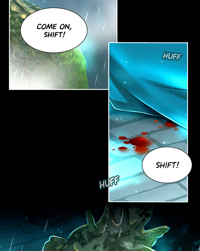 Read SubZero Manga Online