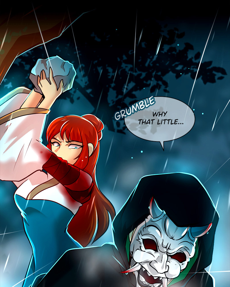 Read SubZero Manga Online