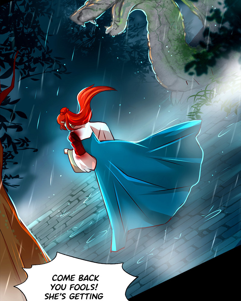 Read SubZero Manga Online