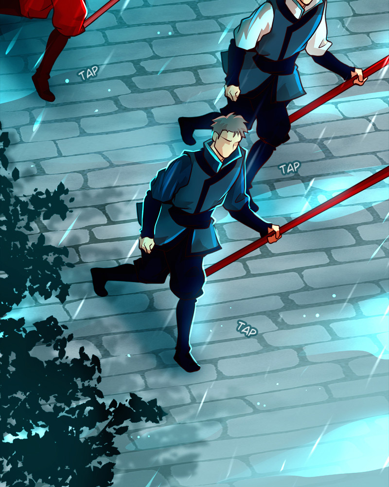 Read SubZero Manga Online