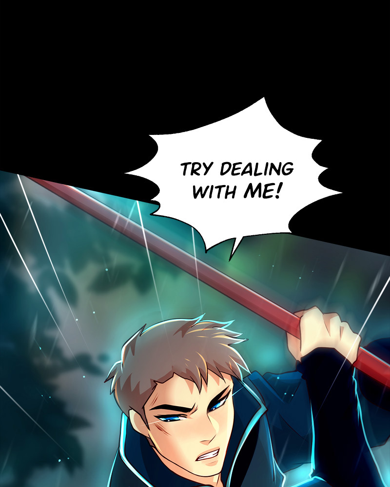 Read SubZero Manga Online