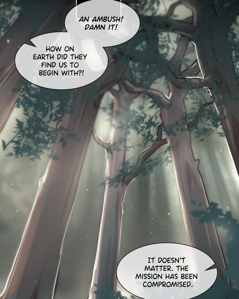 Read SubZero Manga Online