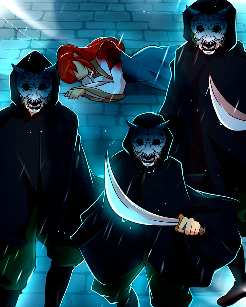 Read SubZero Manga Online