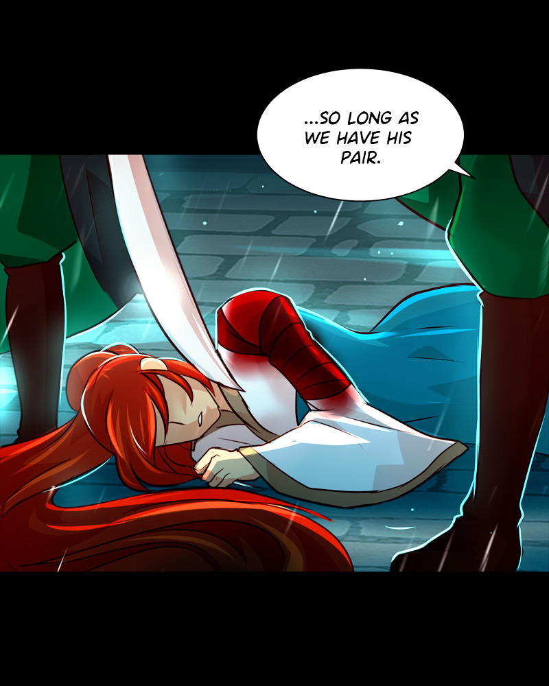 Read SubZero Manga Online