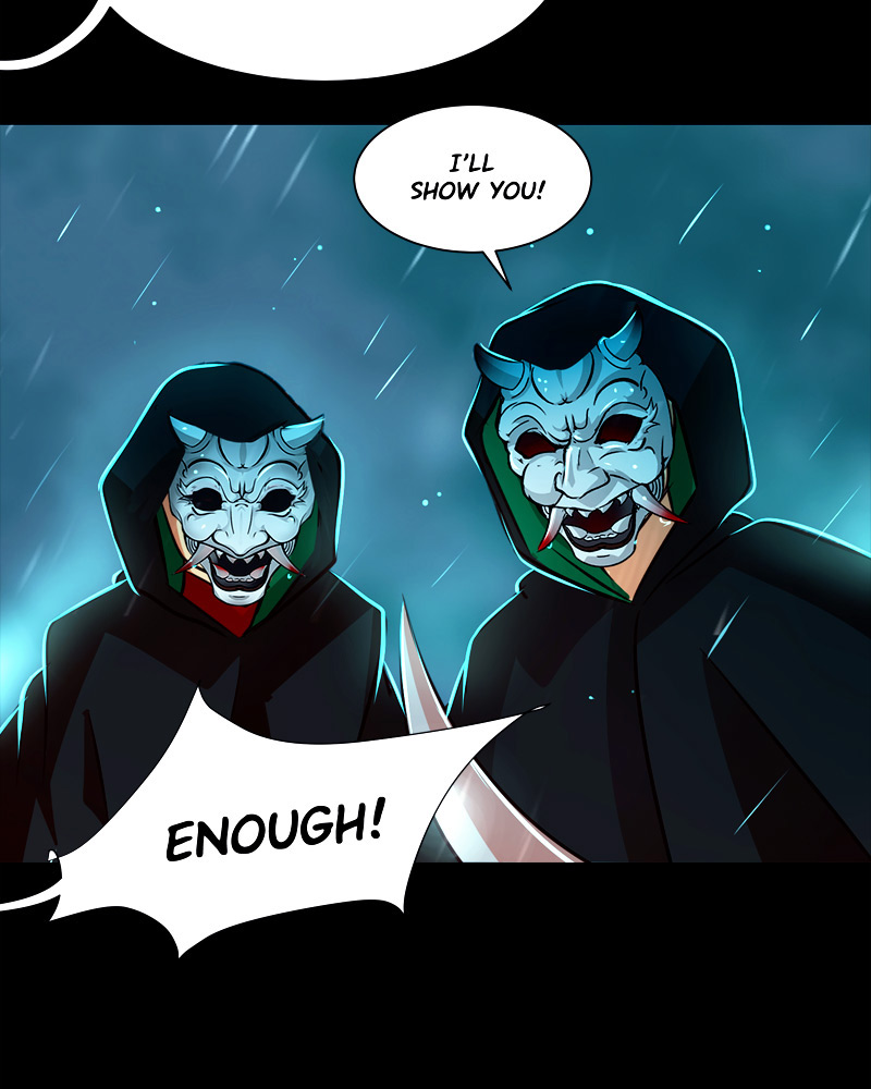 Read SubZero Manga Online
