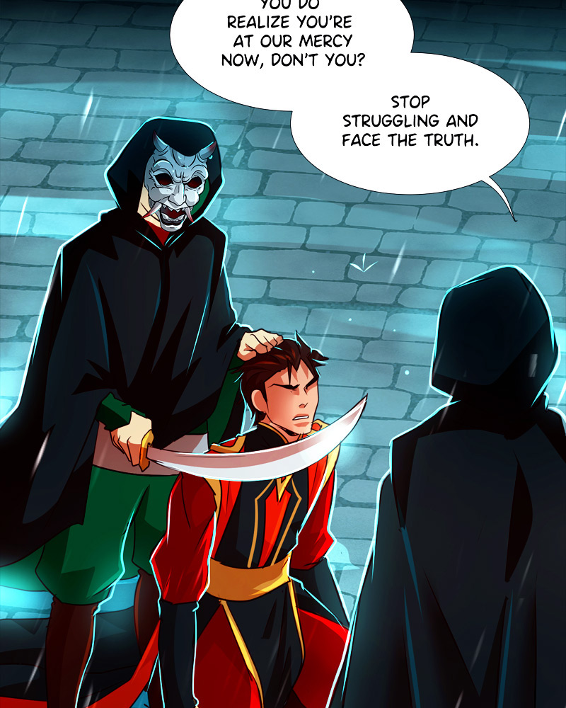 Read SubZero Manga Online