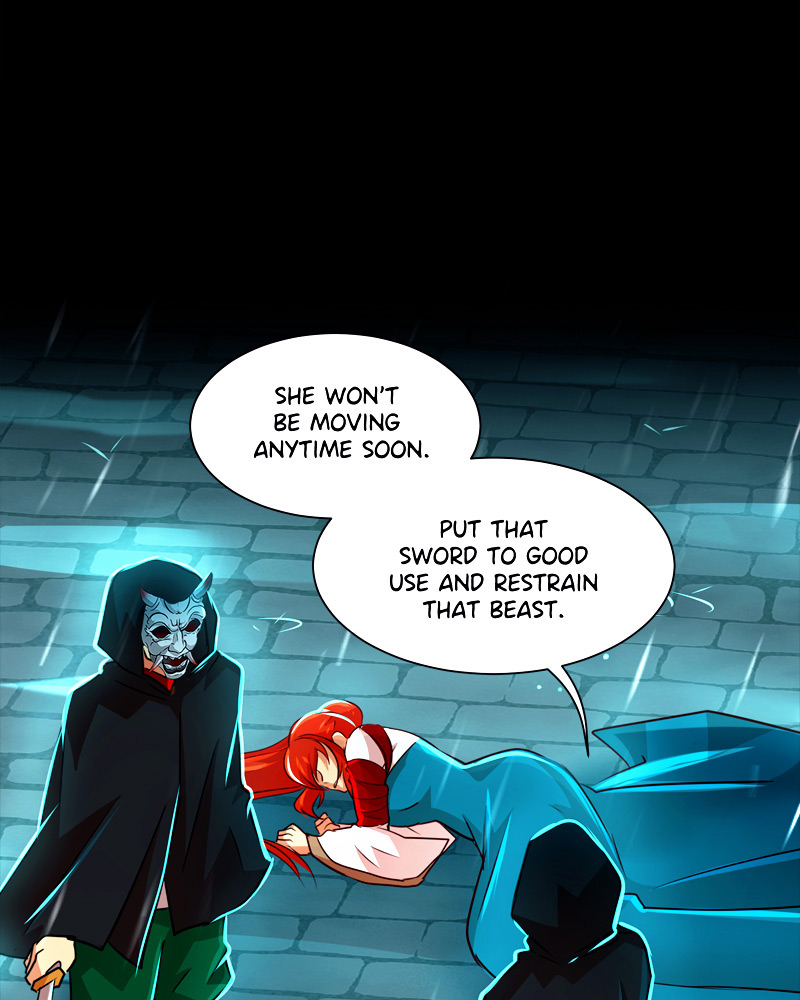 Read SubZero Manga Online