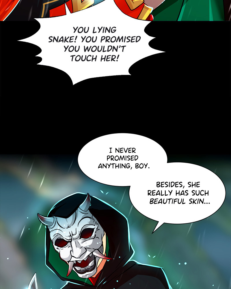 Read SubZero Manga Online