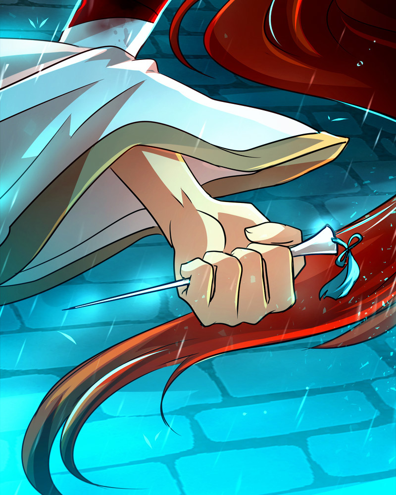 Read SubZero Manga Online