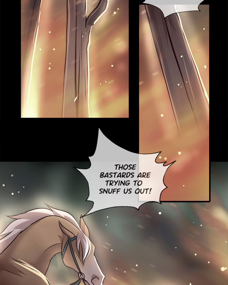 Read SubZero Manga Online
