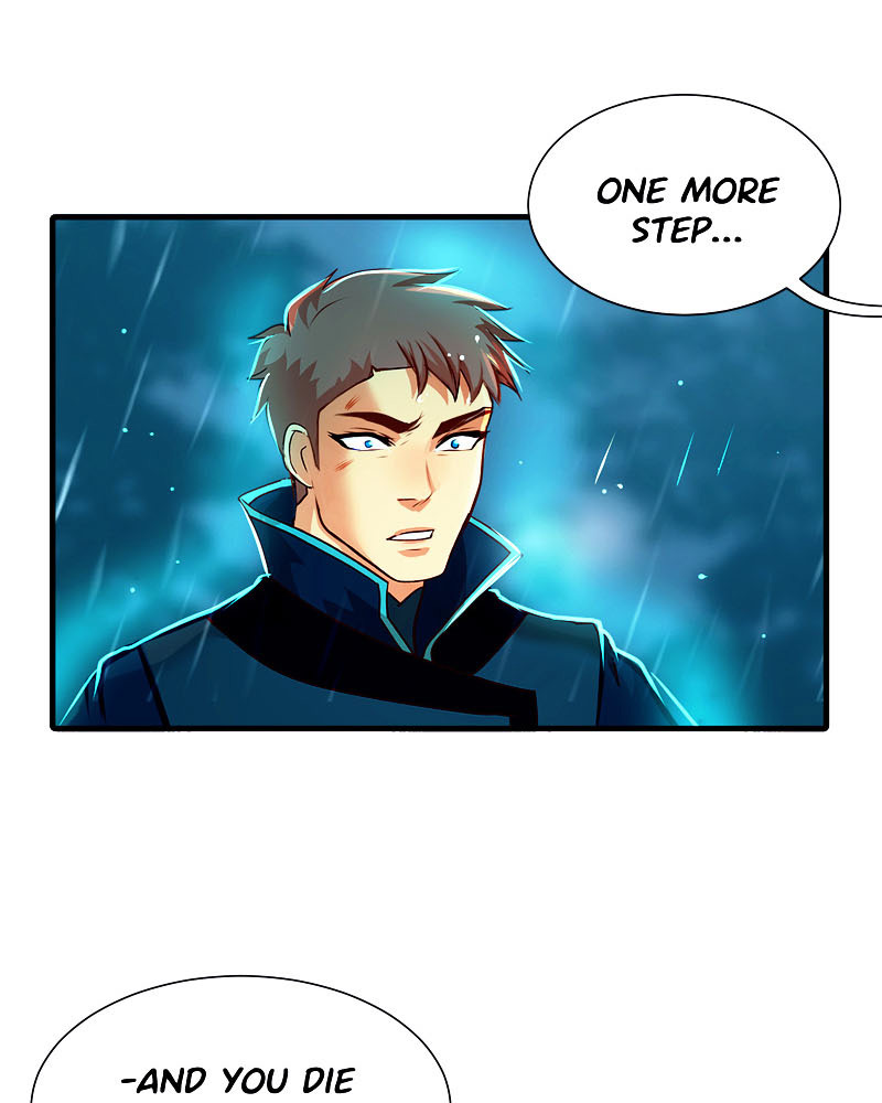 Read SubZero Manga Online