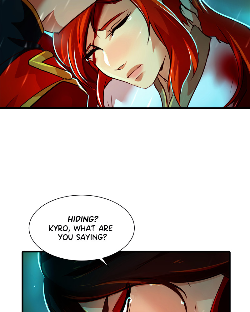 Read SubZero Manga Online