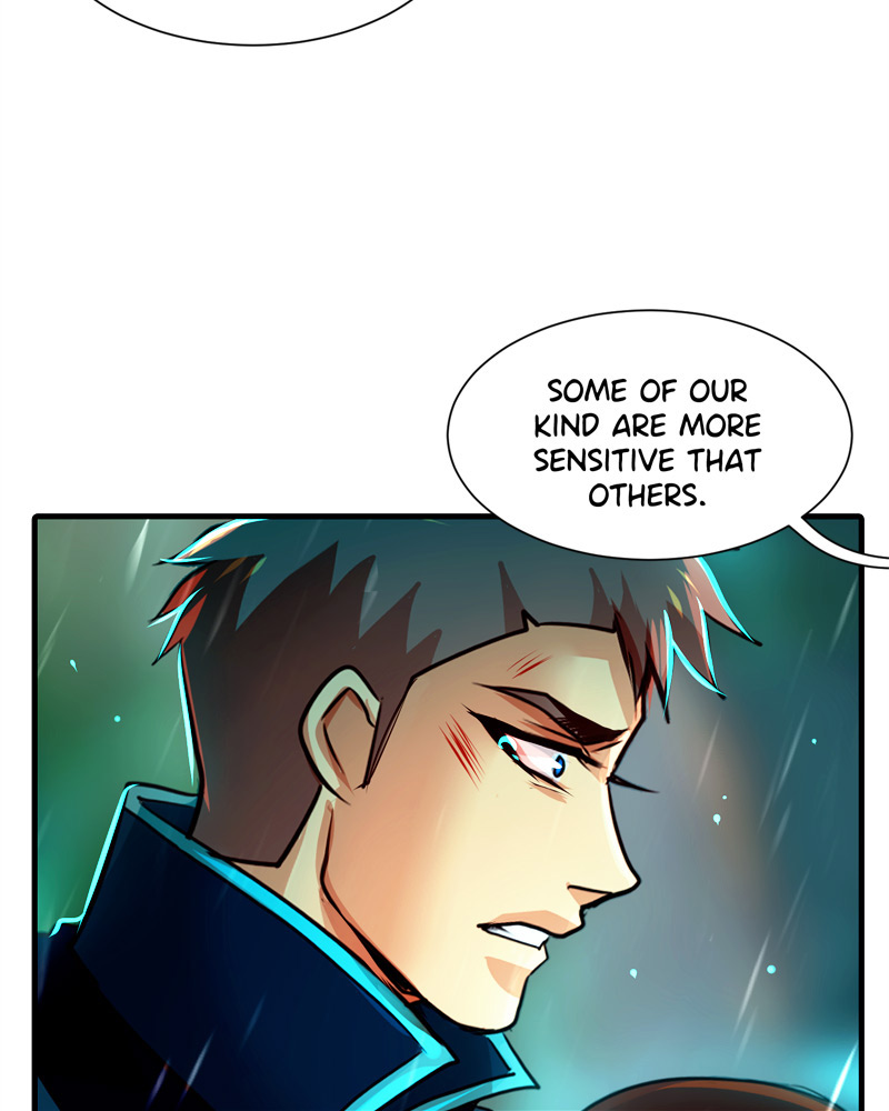 Read SubZero Manga Online