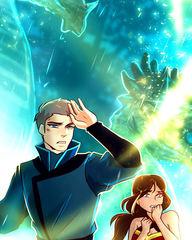 Read SubZero Manga Online