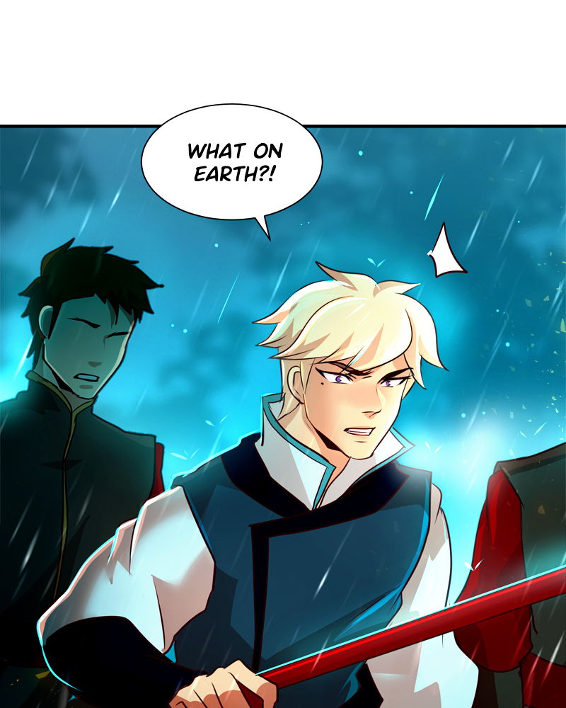 Read SubZero Manga Online