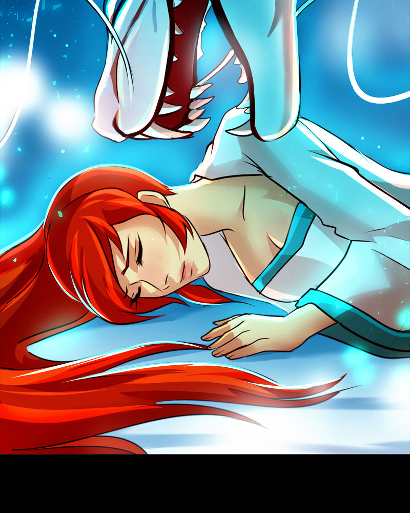 Read SubZero Manga Online