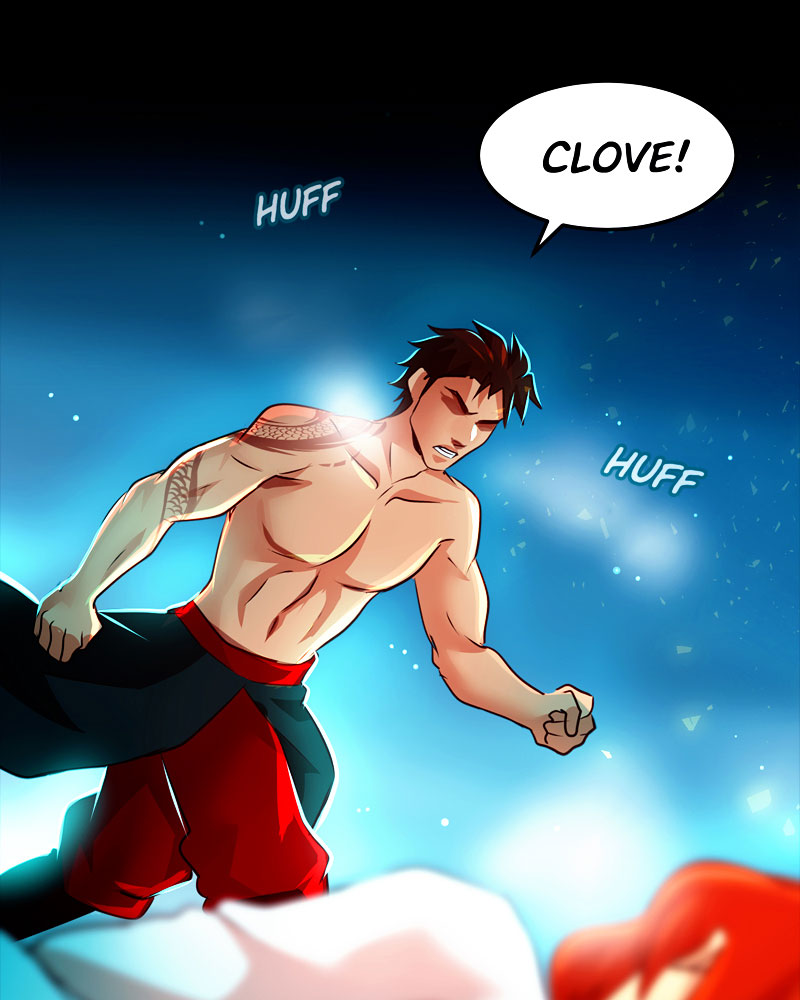 Read SubZero Manga Online