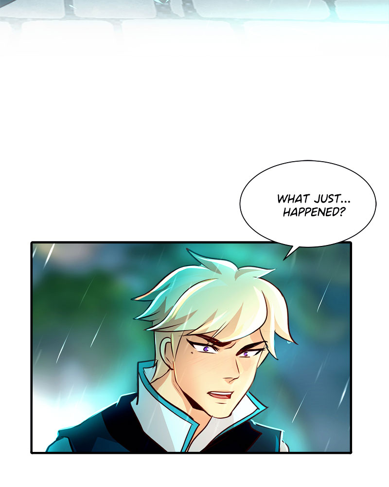 Read SubZero Manga Online