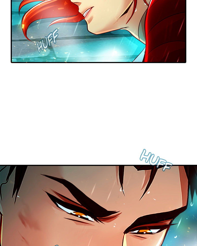 Read SubZero Manga Online