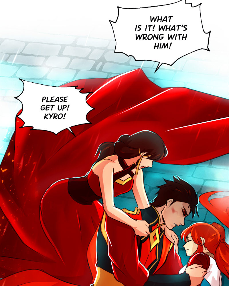 Read SubZero Manga Online