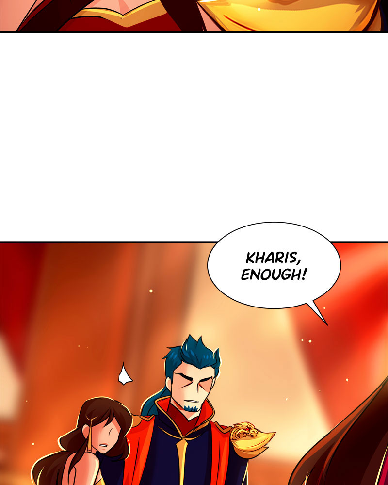 Read SubZero Manga Online