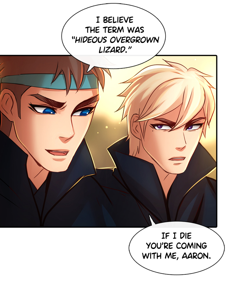 Read SubZero Manga Online